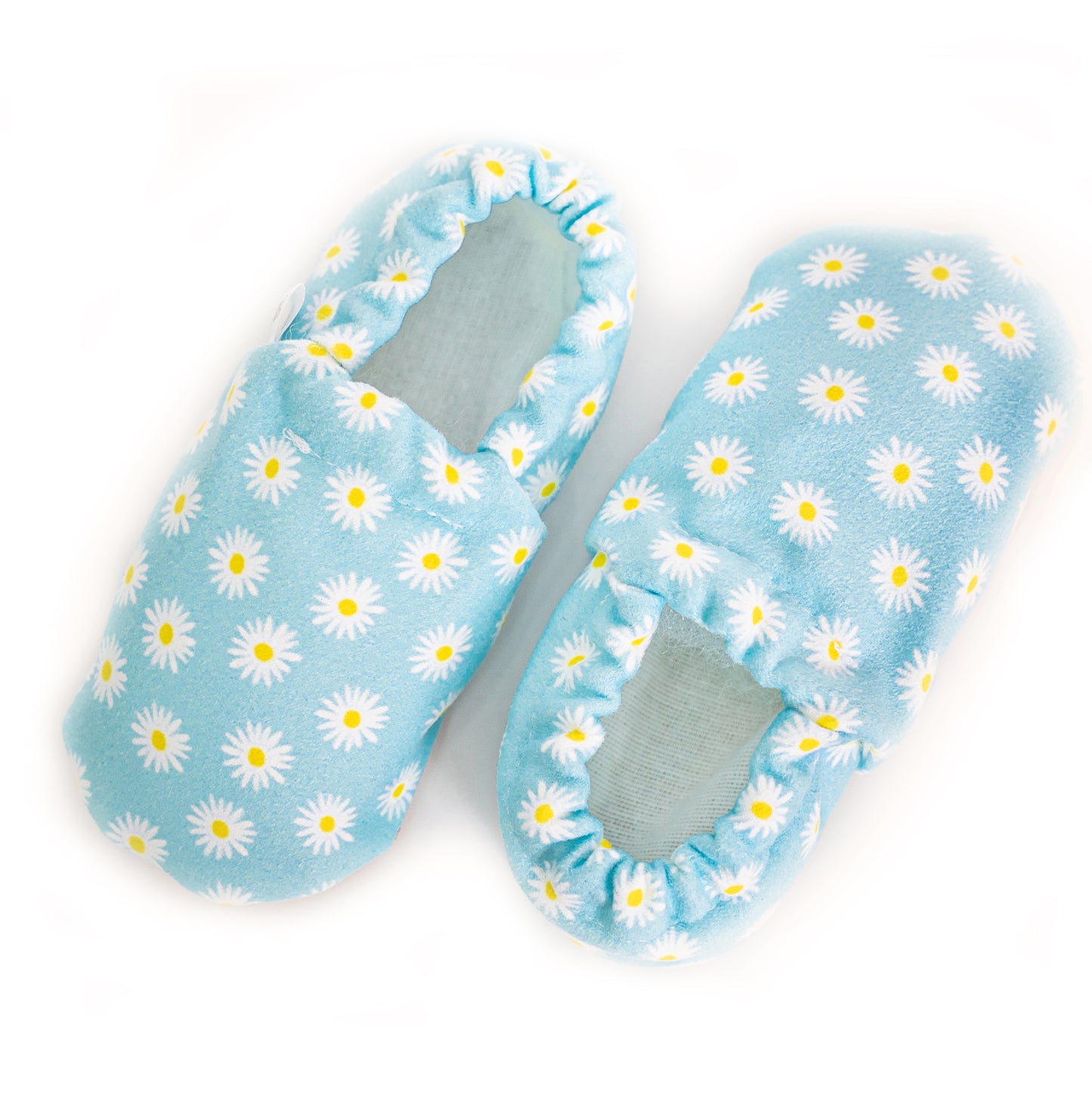 Baby Shoes - Daisies
