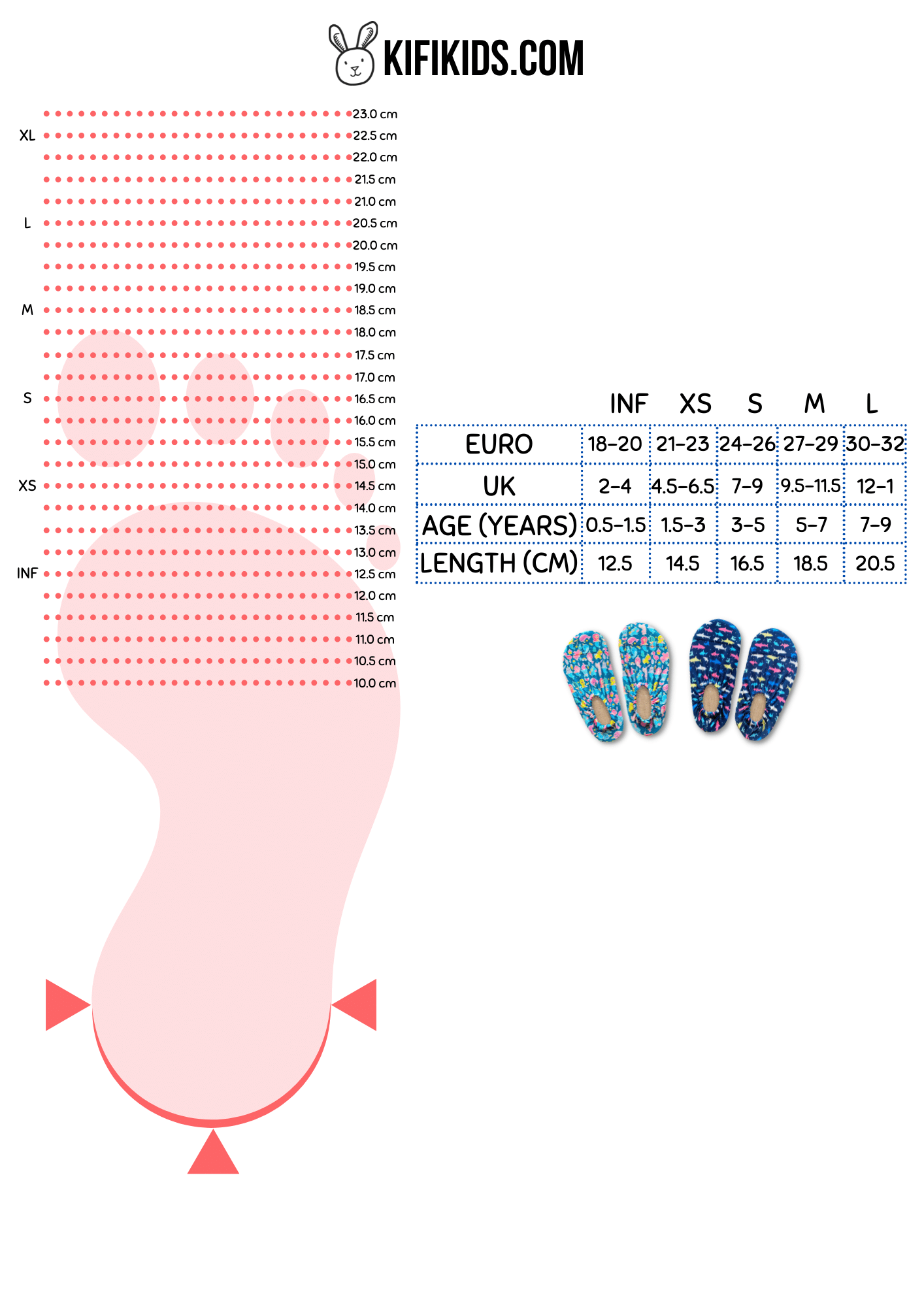 Children’s Non-slip Swim Shoes, Beach Shoes, Camouflage design