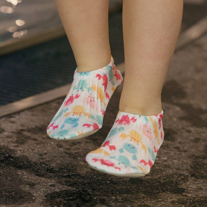 Petits Crabes — Chaussures d'eau et de plage