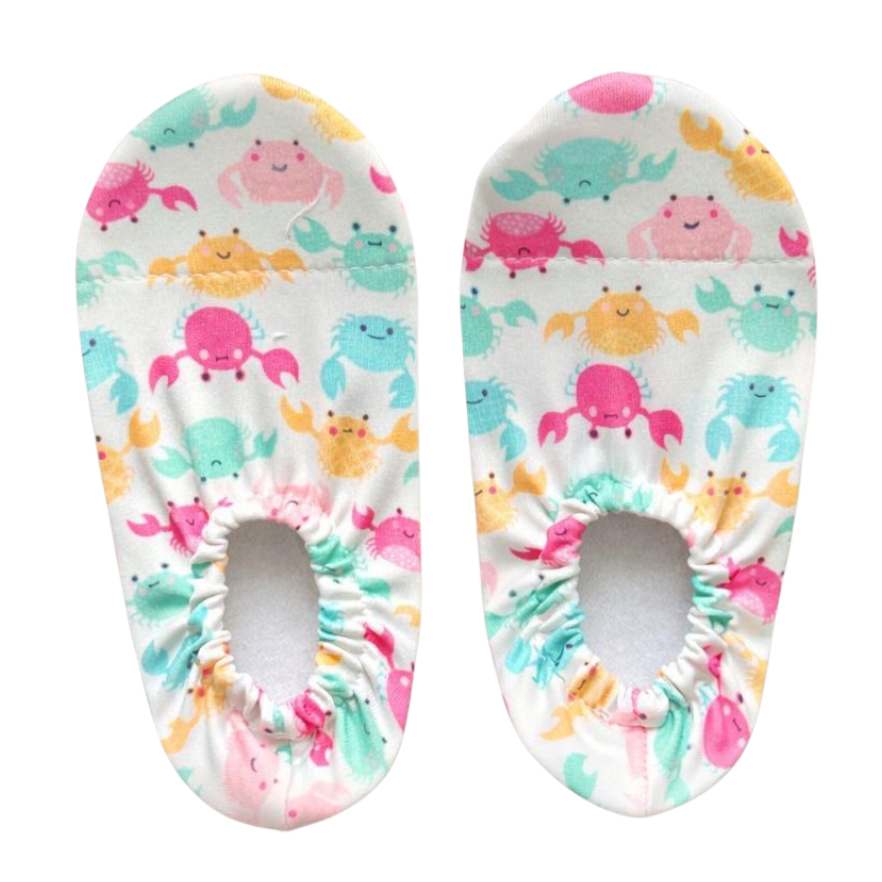 Petits Crabes — Chaussures d'eau et de plage