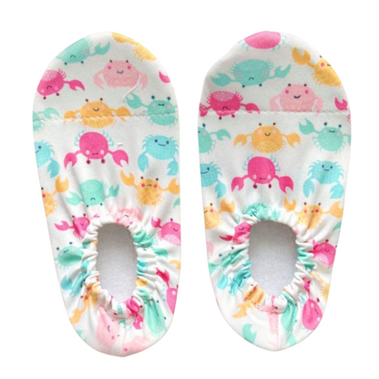Petits Crabes — Chaussures d'eau et de plage
