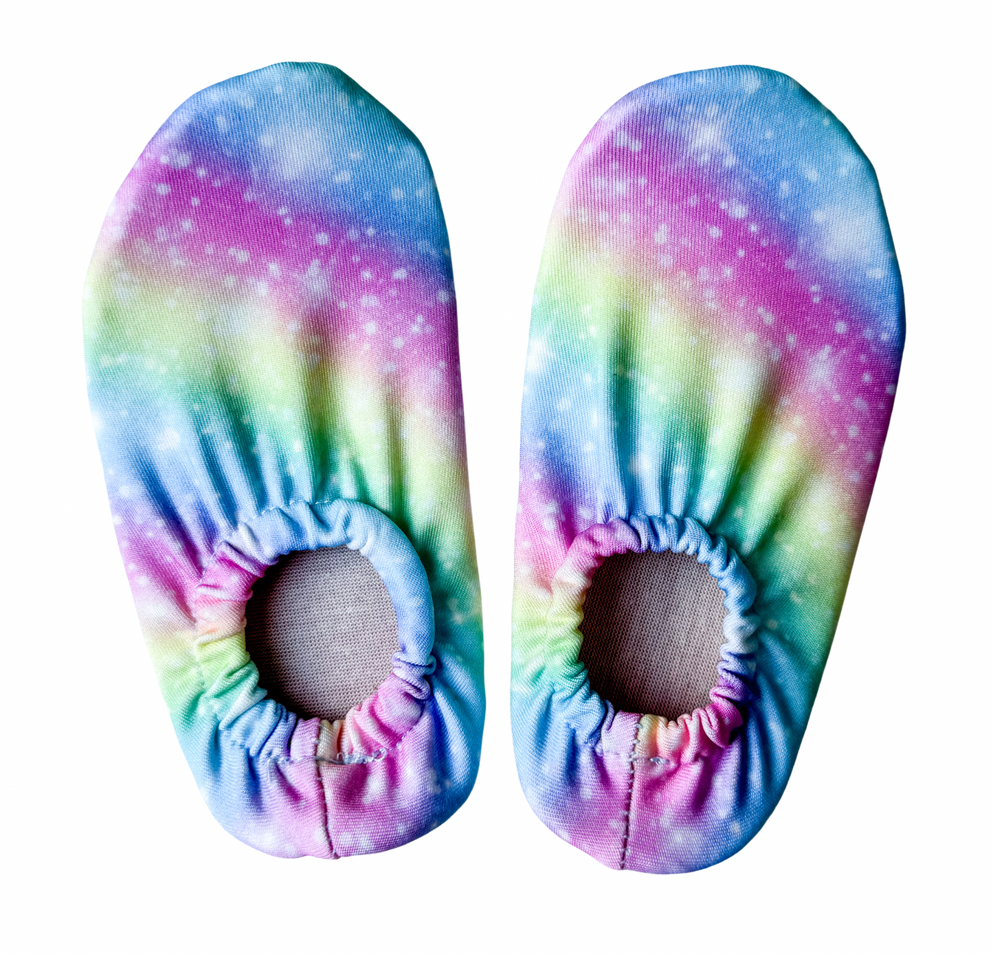 Sparkle, Children's Non-Slip Shoes, Water Shoes