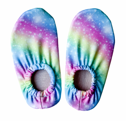 Sparkle, Children's Non-Slip Shoes, Water Shoes