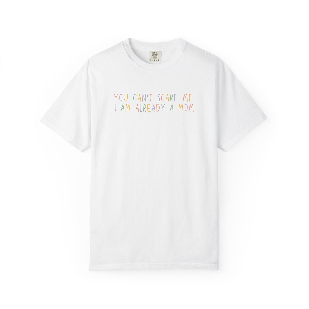 The MAMA T-shirt