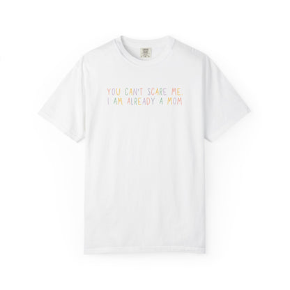 The MAMA T-shirt