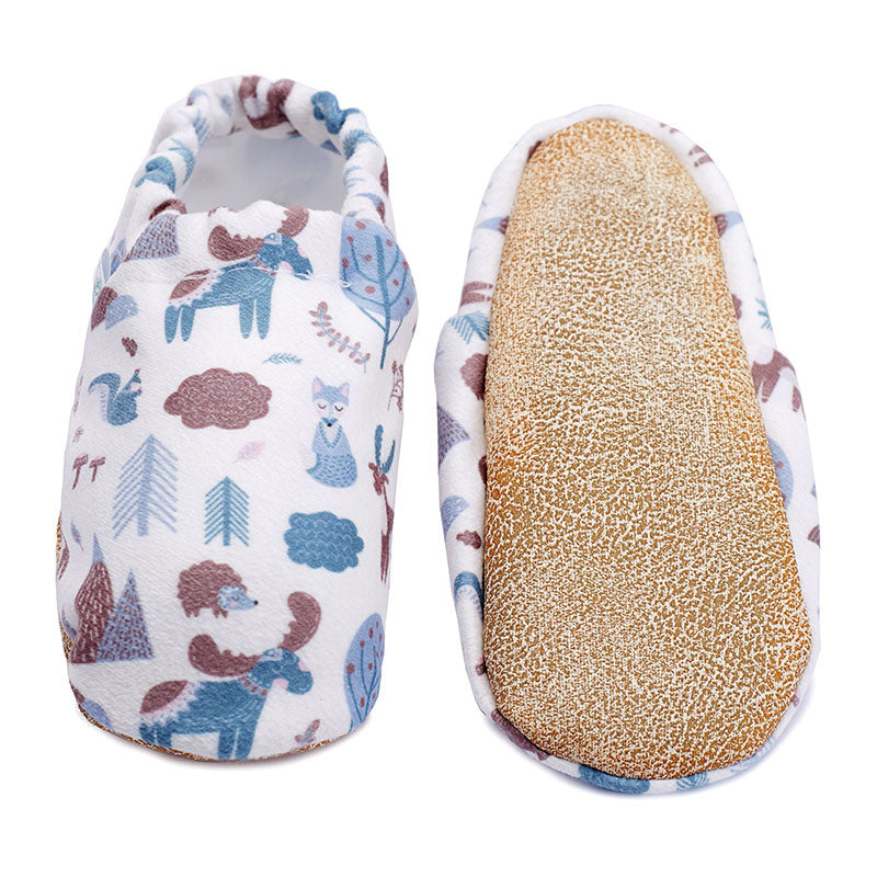 Baby Shoes - Nordic