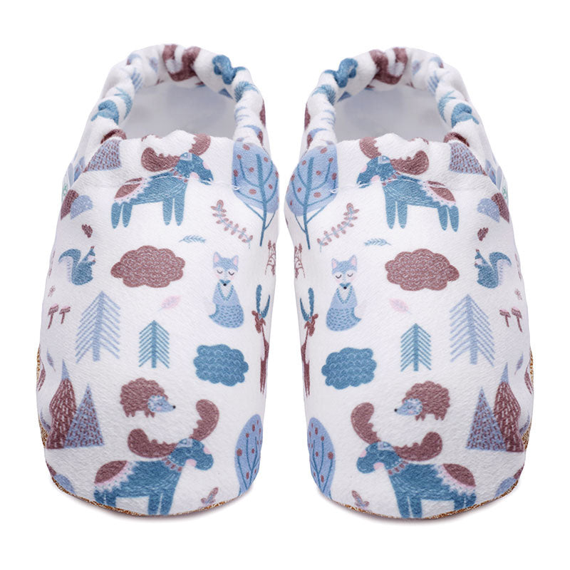 Baby Shoes - Nordic