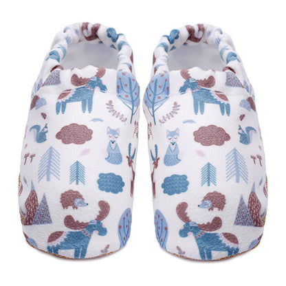 Baby Shoes - Nordic