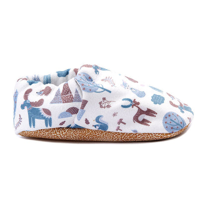 Baby Shoes - Nordic