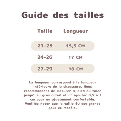 Cœurs — Chaussures d'eau et de plage