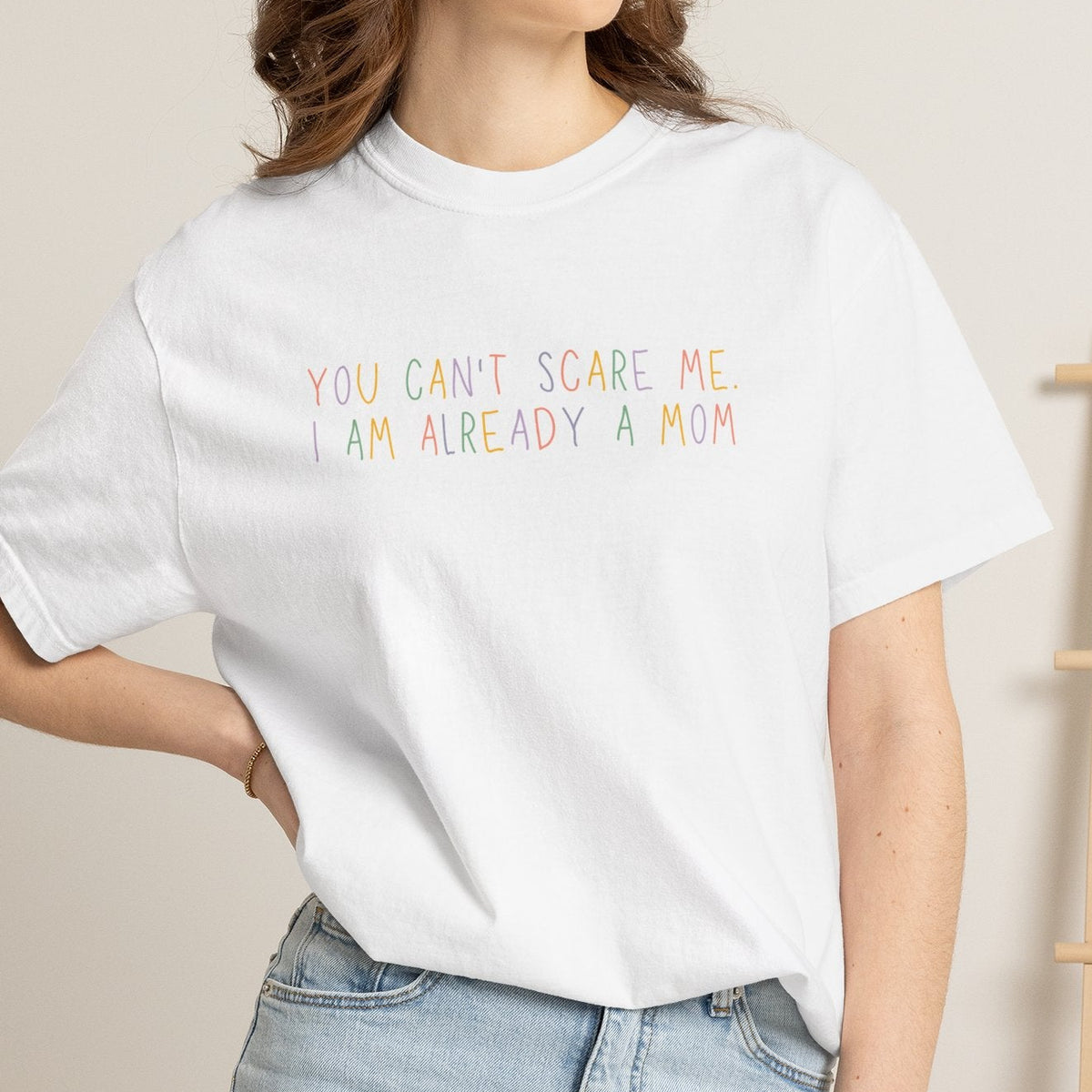 The MAMA T-shirt