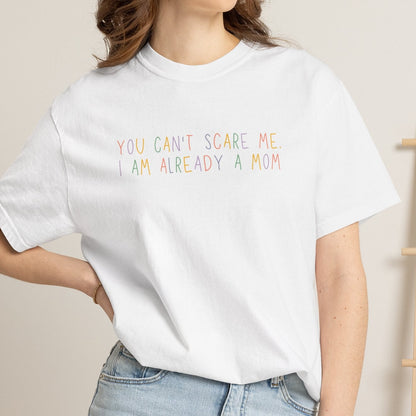 The MAMA T-shirt