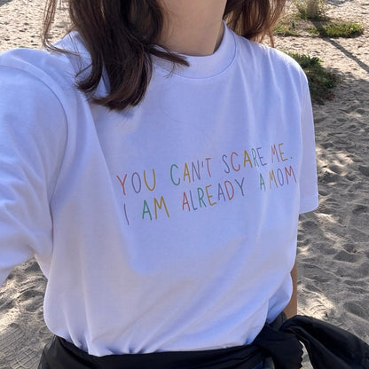 The MAMA T-shirt