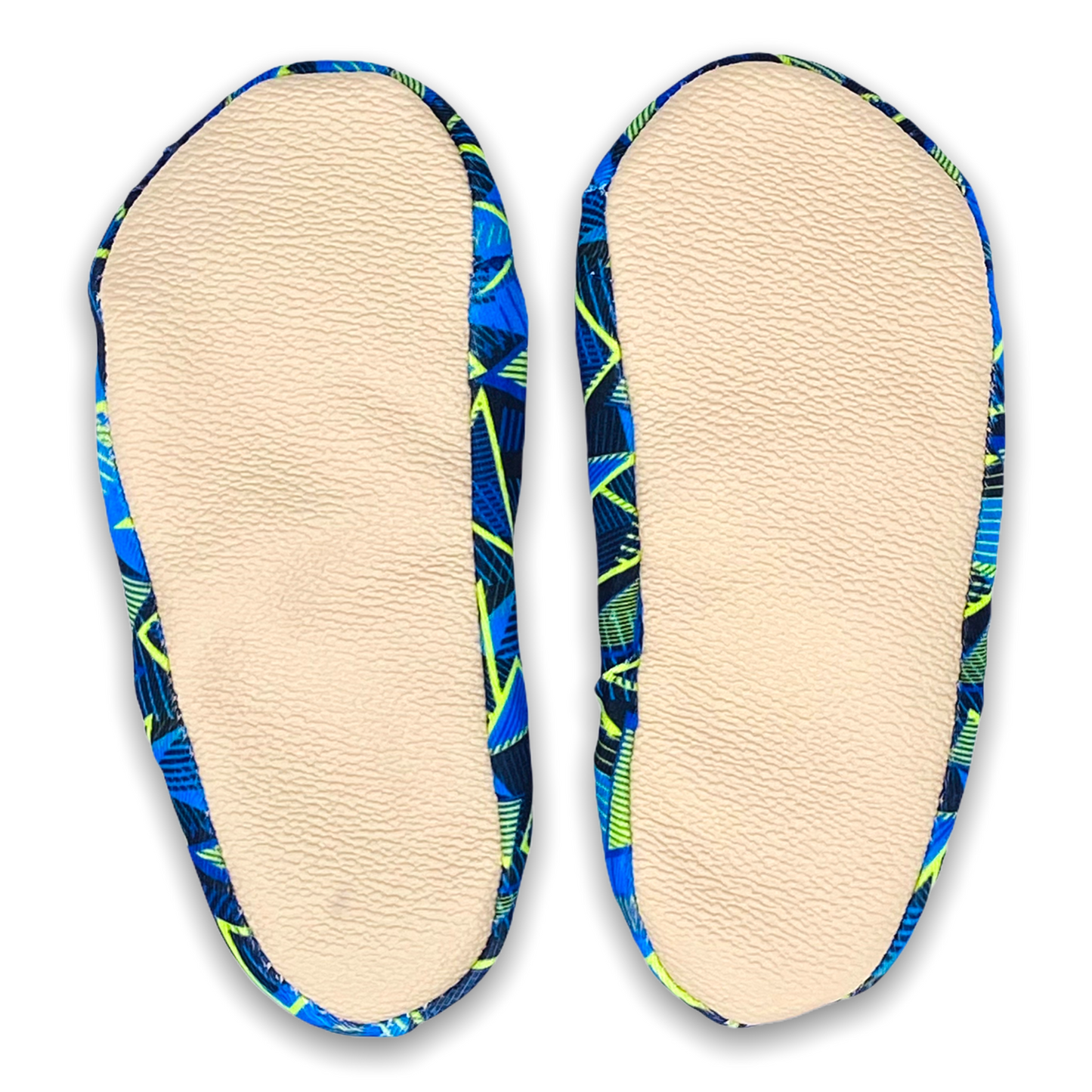 Triangle, Children's Non-Slip Shoes, Water Shoes