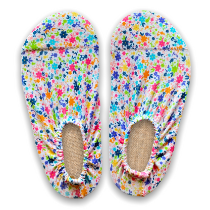 Chaussures de Bain Antidérapantes Pour Enfants, Chaussures de Plage