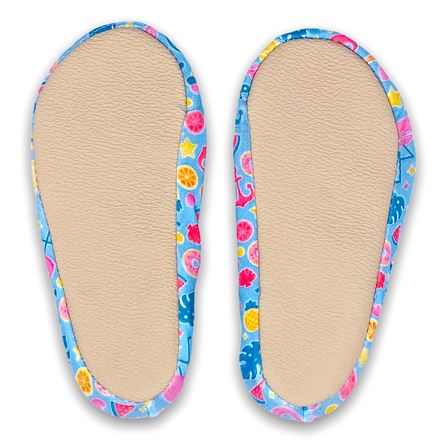 Summer Joy, Children's Non-Slip Shoes, Water Shoes