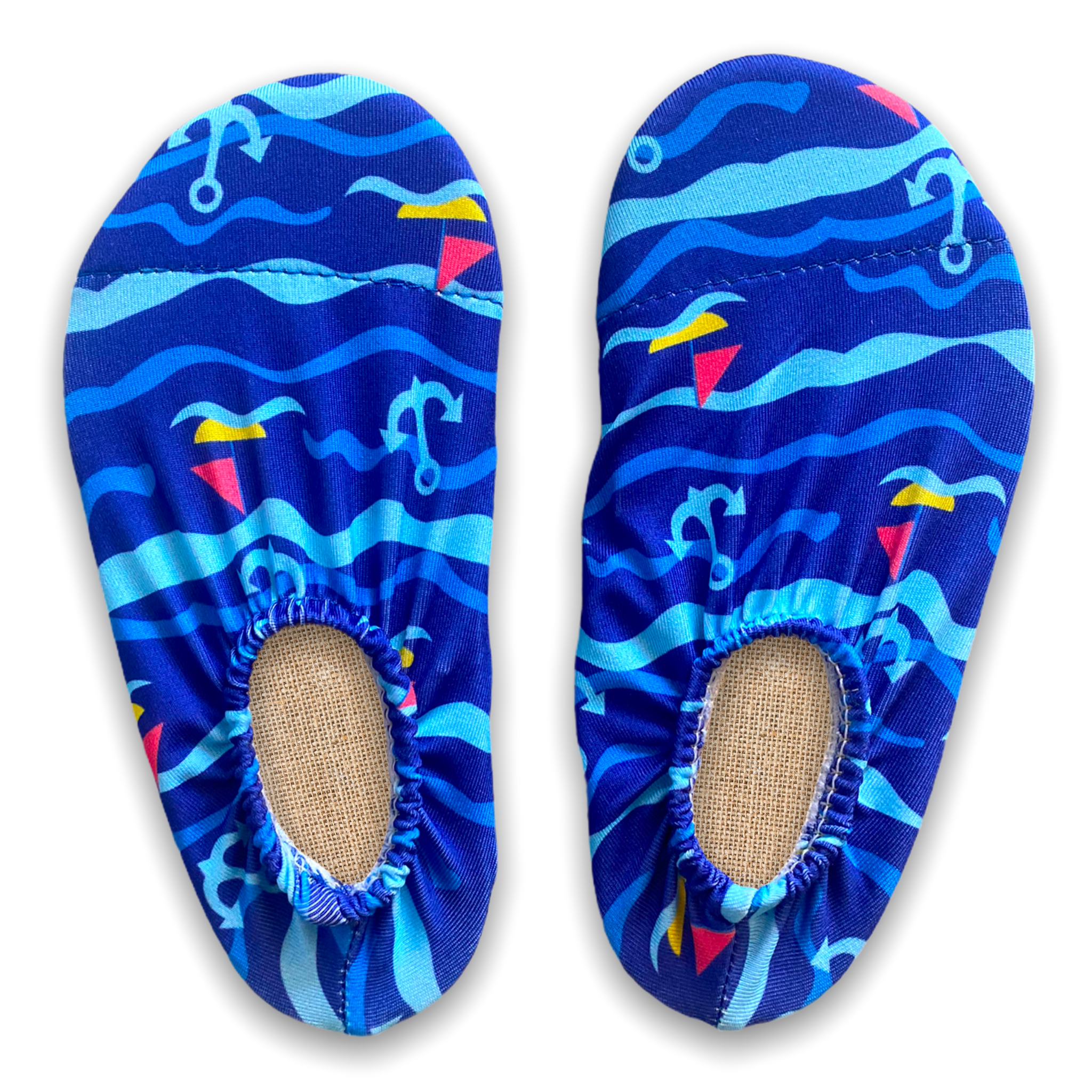 Non slip swim sales shoes