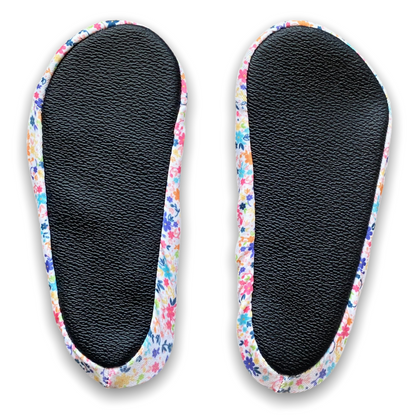 Chaussures de Bain Antidérapantes Pour Enfants, Chaussures de Plage