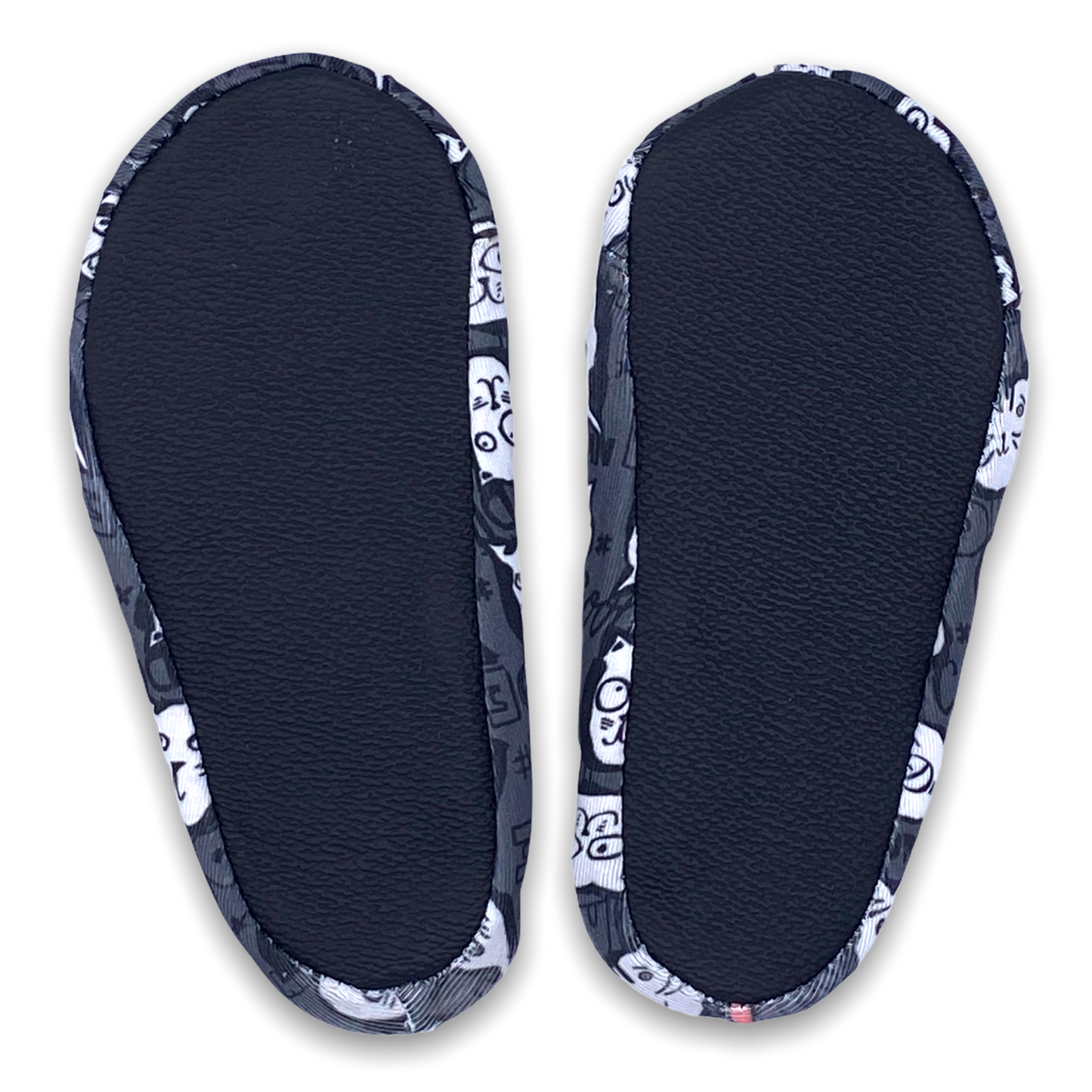 Cute Cats, Children's Non-Slip Shoes, Water Shoes