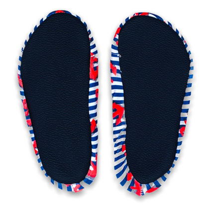 Ancre, Chaussures antidérapantes pour enfants, Chaussures d'eau